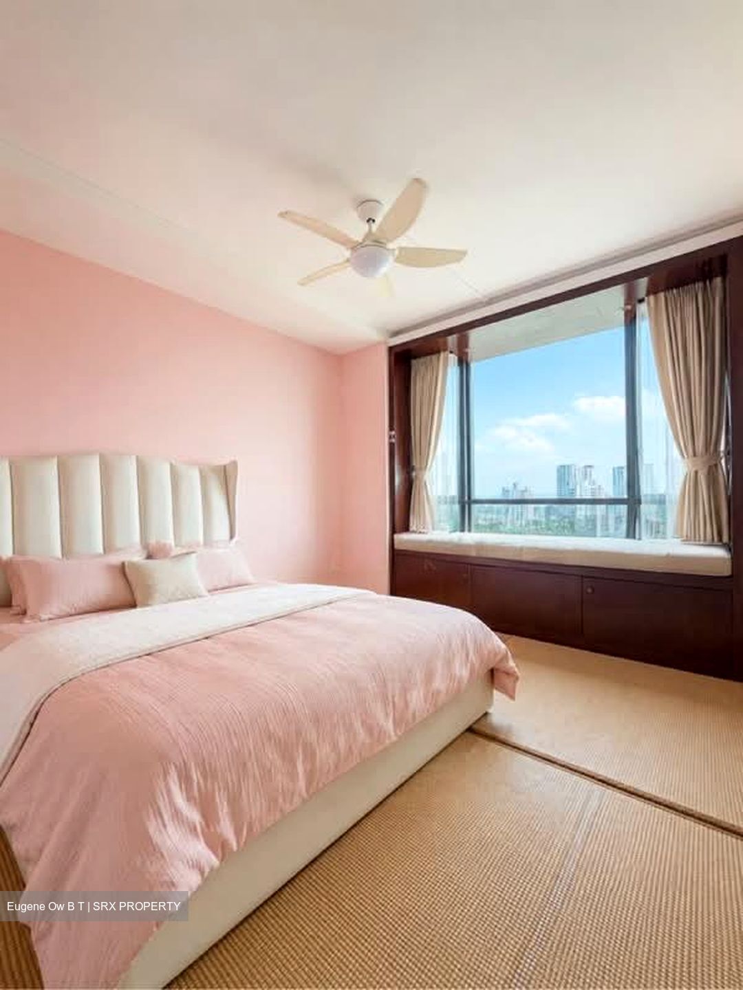 One Amber (D15), Condominium #602856591